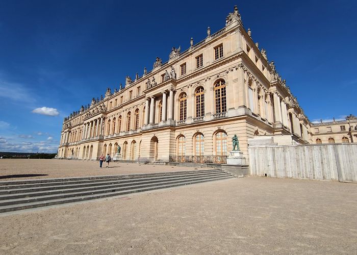 Palace of Versailles photo