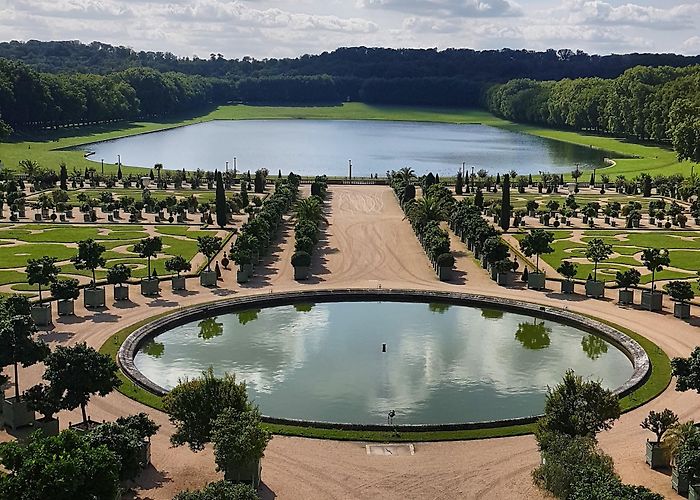 Palace of Versailles photo