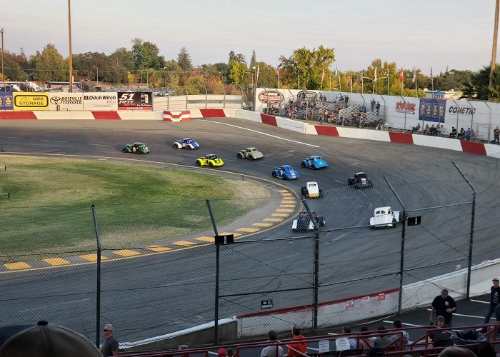 Placer County Fairgrounds photo