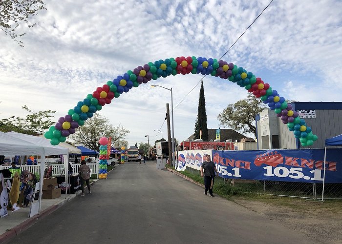 Placer County Fairgrounds photo