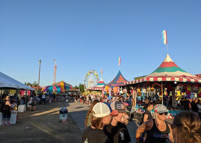 Placer County Fairgrounds photo