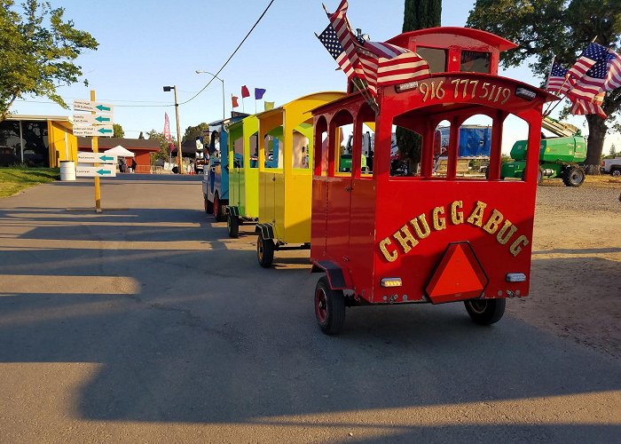 Placer County Fairgrounds photo