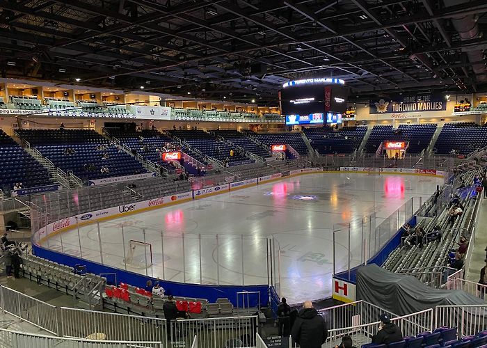 Coca-Cola Coliseum photo