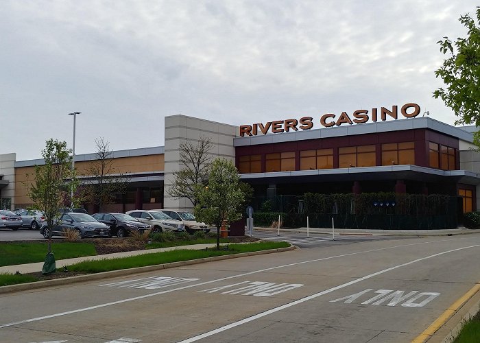 Rivers Casino photo