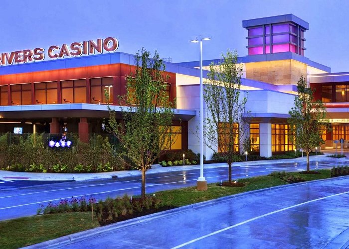 Rivers Casino photo