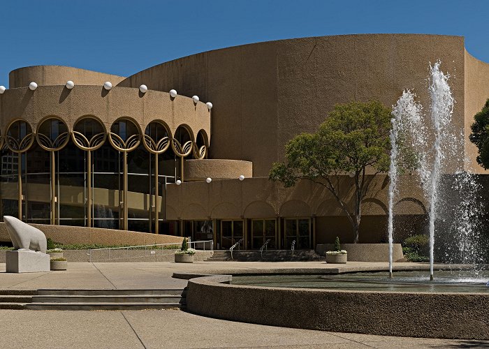 San Jose Center for the Performing Arts photo
