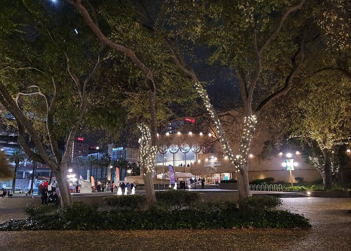 San Jose Center for the Performing Arts photo