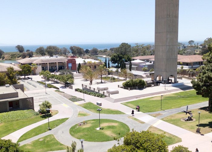 University of California, Santa Barbara photo