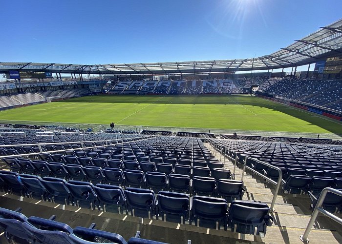 Children's Mercy Park photo