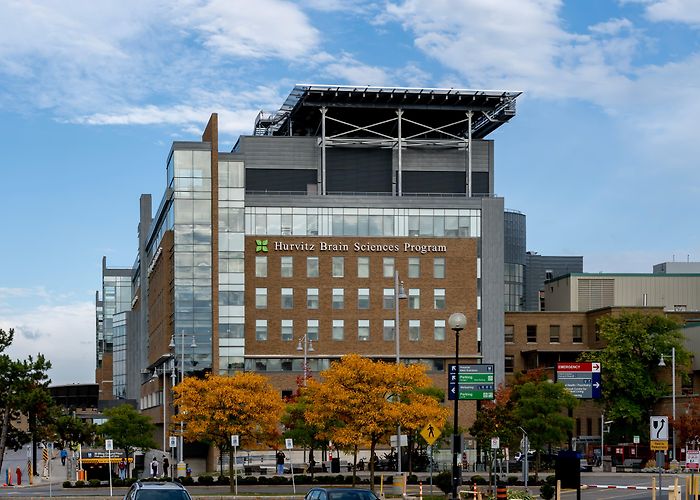 Sunnybrook Health Sciences Center photo