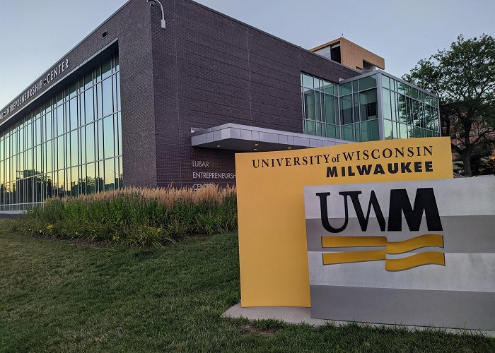 University of Wisconsin-Milwaukee photo