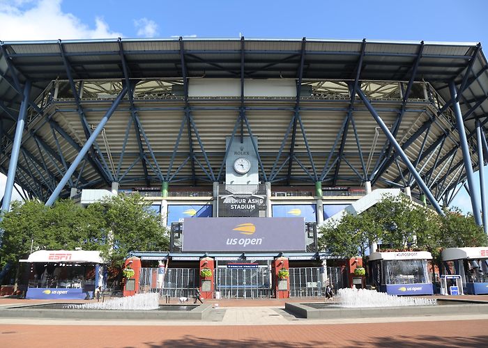 US Open Tennis Championships photo