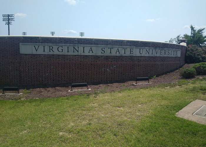 Virginia State University photo