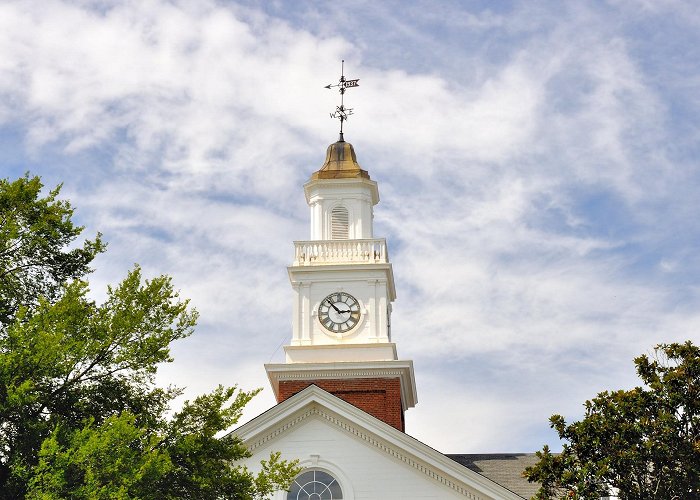 Virginia State University photo