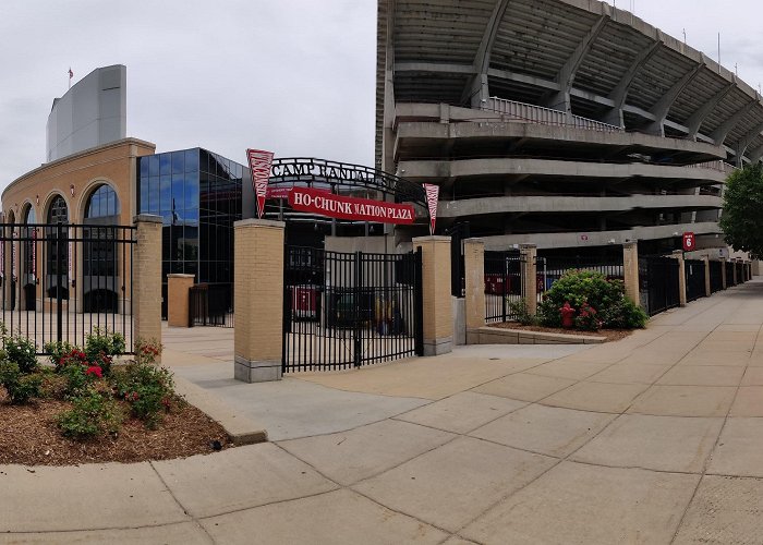 Camp Randall Stadium photo