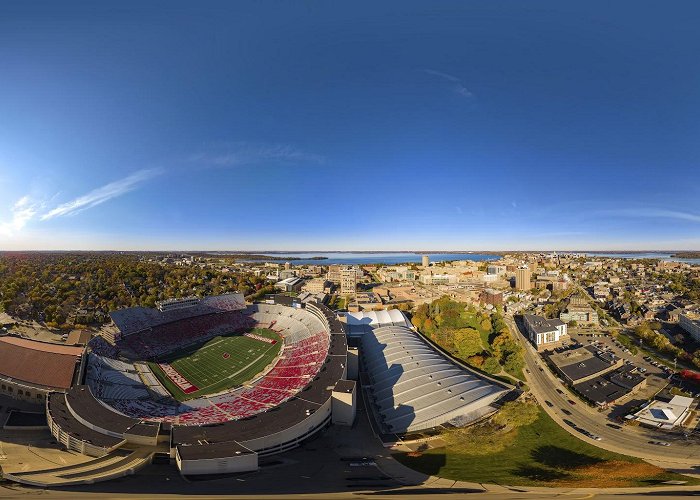 Camp Randall Stadium photo