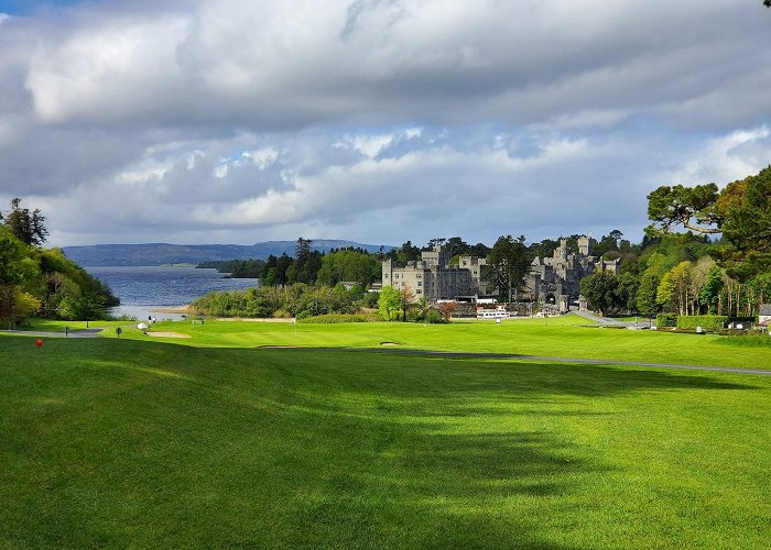 Ashford Castle Golf Club photo