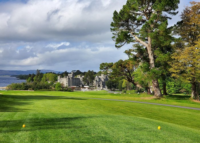 Ashford Castle Golf Club photo