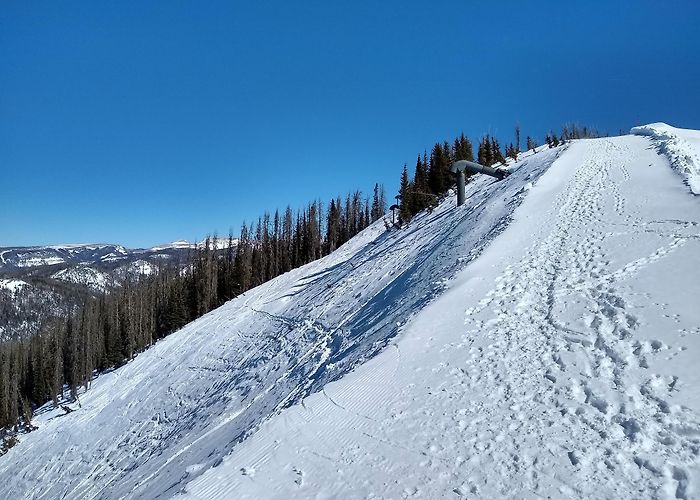 Wolf Creek Ski Area photo