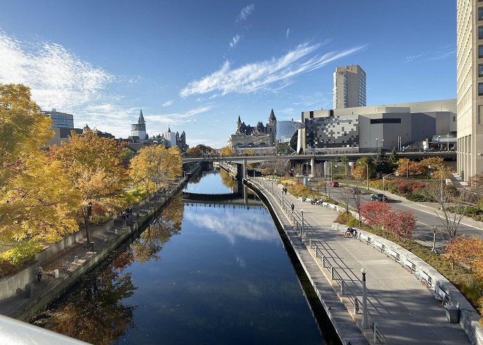 Rideau Canal photo