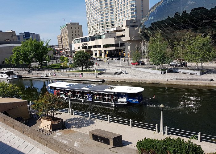 Rideau Canal photo