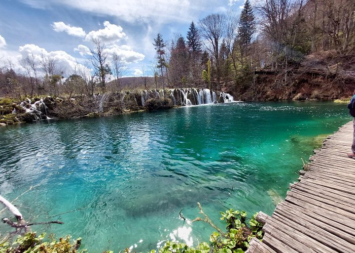 Plitvice Lakes photo
