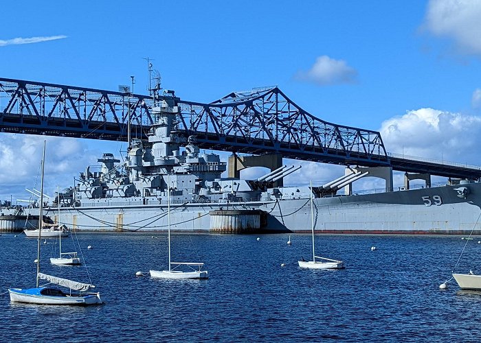 Battleship Cove photo