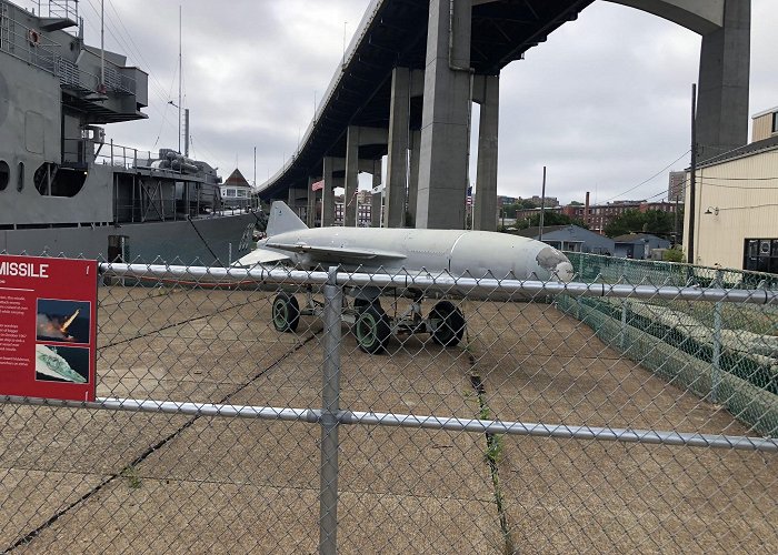 Battleship Cove photo