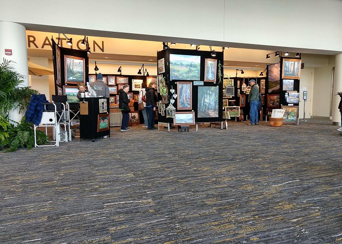 Bayfront Convention Center photo
