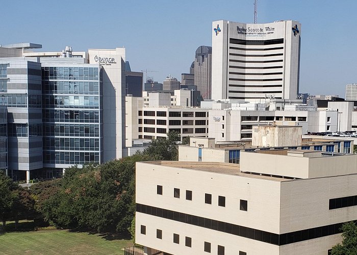 Baylor University Medical Center at Dallas photo