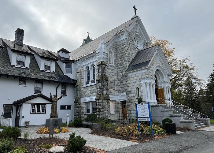 National Shrine of the Divine Mercy photo