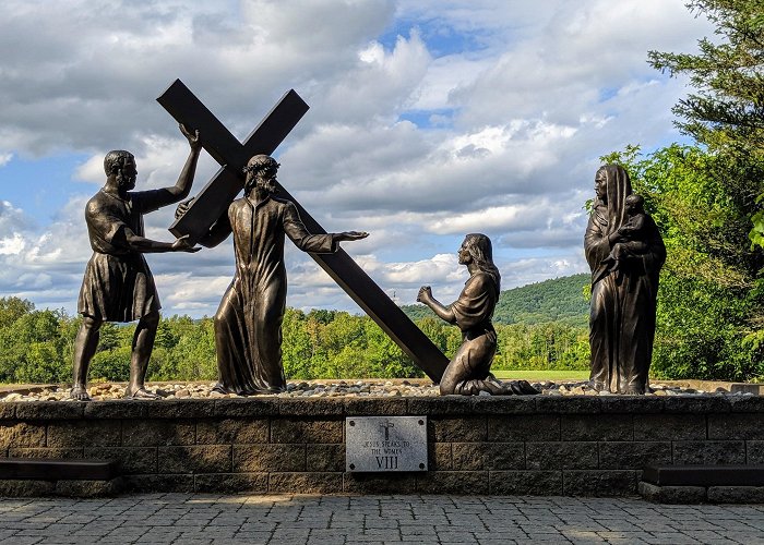 National Shrine of the Divine Mercy photo