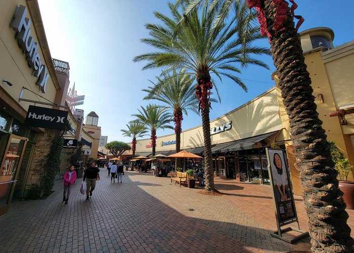 Citadel Outlets photo