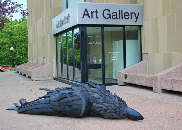 Confederation Centre of the Arts photo