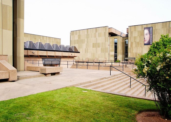 Confederation Centre of the Arts photo