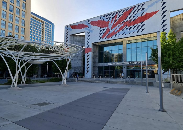 San Jose Convention Center photo