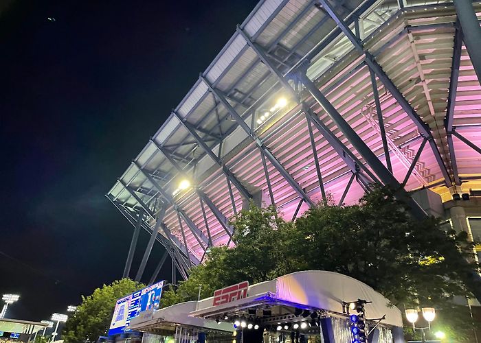 US Open Tennis Championships photo