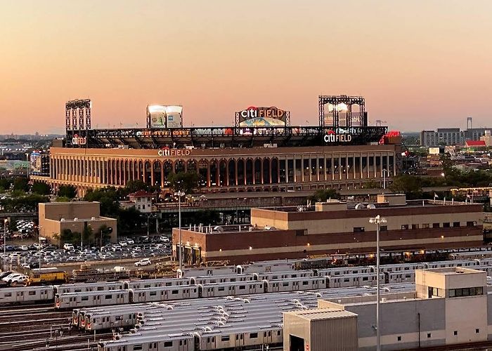 US Open Tennis Championships photo