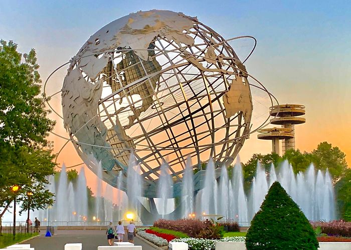 US Open Tennis Championships photo