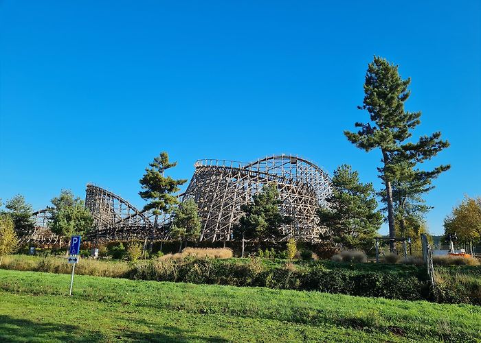 Attractiepark Toverland photo