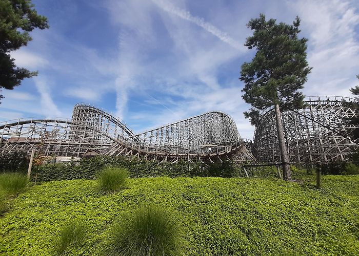 Attractiepark Toverland photo