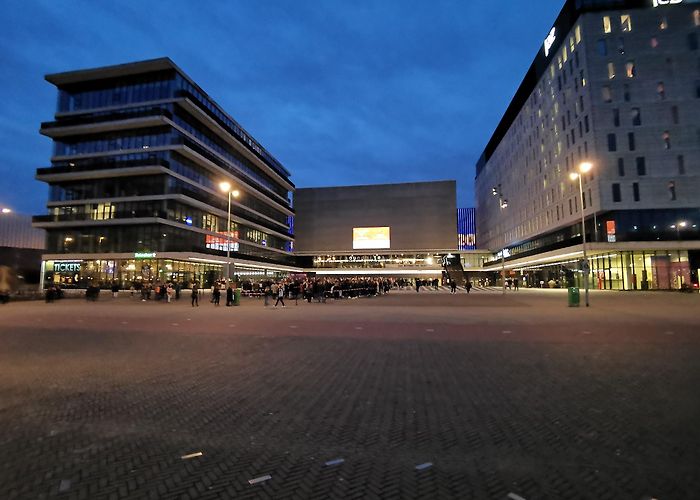 Ziggo Dome photo