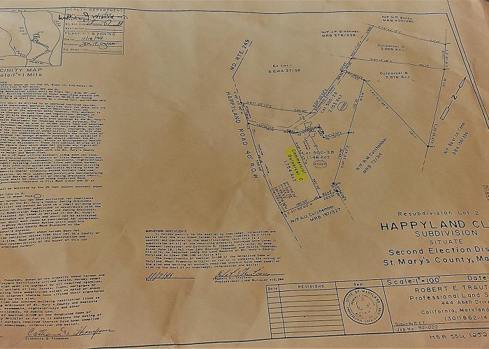 Happyland 45252 Happyland Road, Callaway, MD 20620 | Compass photo