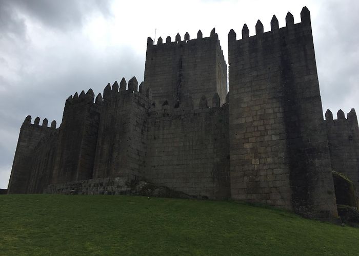 Guimarães Castle Visit Guimarães: 2024 Travel Guide for Guimarães, Braga District ... photo