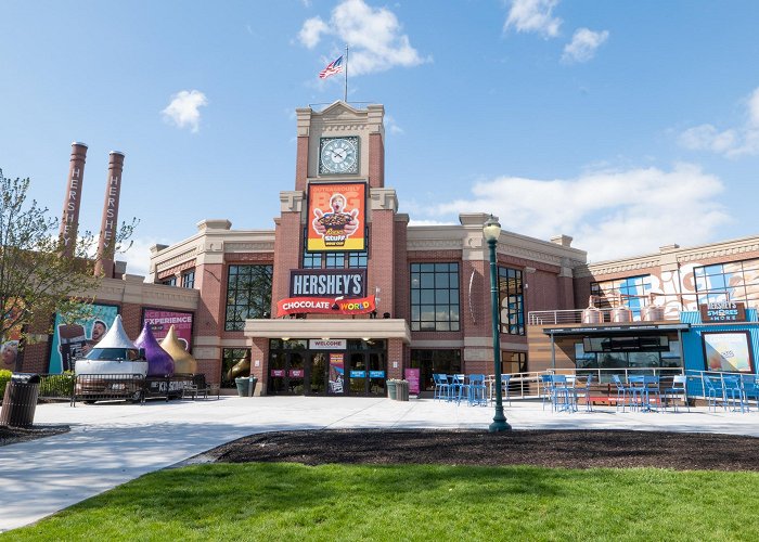 Hershey's Chocolate World Hershey Chocolate World to hold sensory-friendly night photo