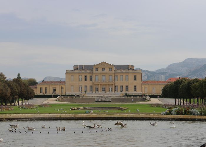 Parc Borély Borely Park Tours - Book Now | Expedia photo