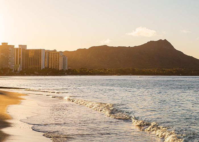 Waikiki Beach Waikiki Beach Tours - Book Now | Expedia photo