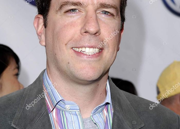 Gibson Amphitheatre Helms Arrivals Los Angeles Premiere Evan Almighty Gibson ... photo