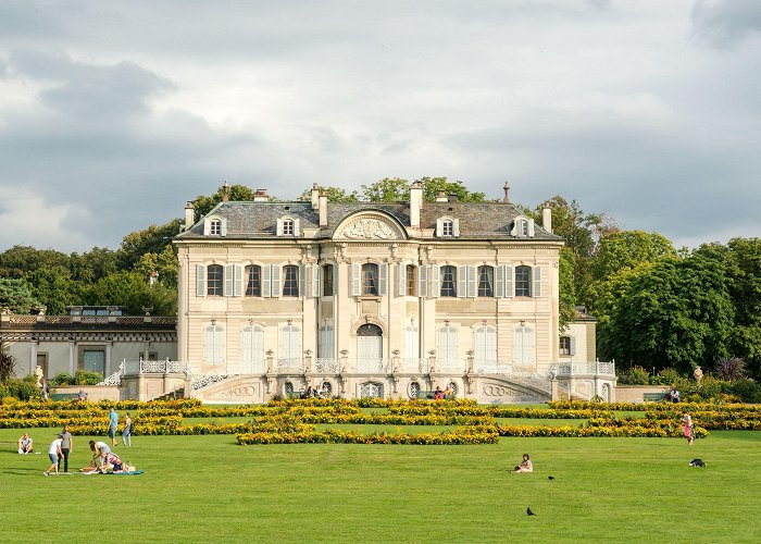 Parc La Grange La Grange Park | Switzerland Tourism photo