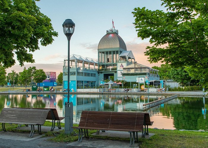 Old Port of Montreal Old Port of Montreal Tours - Book Now | Expedia photo